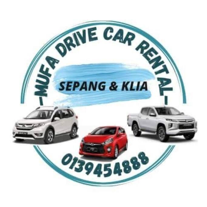 Mufa Studio Suites Klia Sepang Buitenkant foto